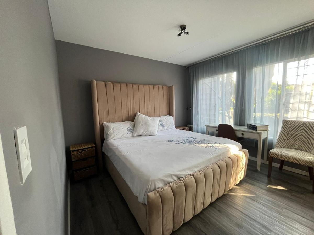 Apartment Royal Retreat