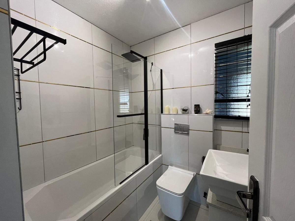 Apartment Royal Retreat *