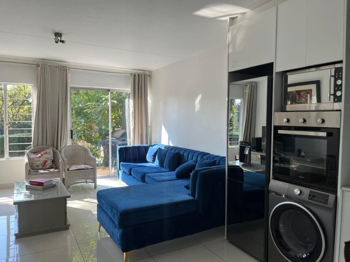 Apartment Royal Retreat Roodepoort